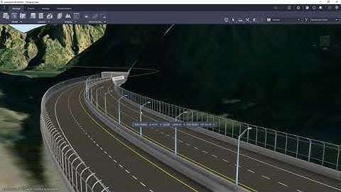 Autodesk Infraworks: What is infraworks 04