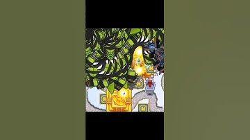 Winning Contested Territory Round 85... 🐵