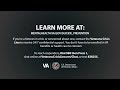 Behind the Data | Understanding How VA Uses Data to Prevent Veteran Suicide :30