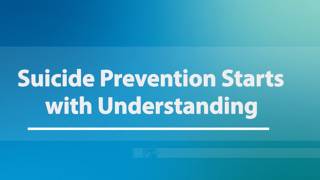 Behind the Data | Understanding How VA Uses Data to Prevent Veteran Suicide :30