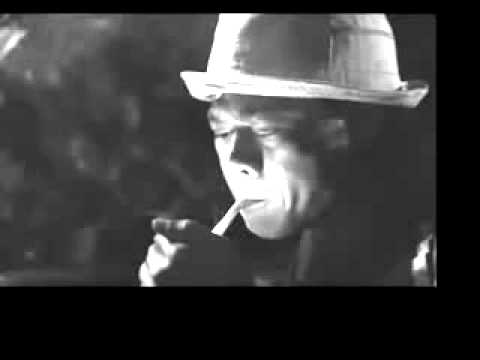 Tertanam - Tony Q Rastafara