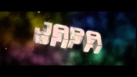 ◇ My intro by theMaxGFX