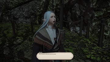 Day 2 FFXIV SB stream