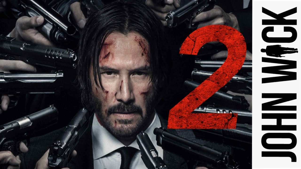 John Wick 2 Un nuevo día para Matar, Película Completa