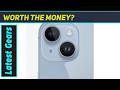 iPhone 14 Plus: The Amazing Value Powerhouse!