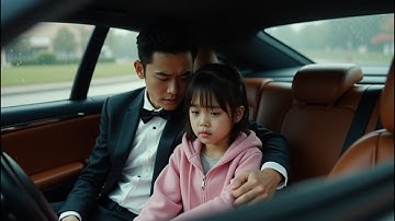 Tổng Tài Nhặt Được Bé Gái 6 Tuổi Bị Bỏ Rơi, Nào Ngờ Là Con Ruột Thất Lạc, Còn Cứu Cả Gia Đình Anh!