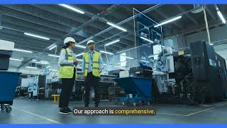 Transforming the Future  BintangChip's Digital Revolution in Semiconductor Manufacturing