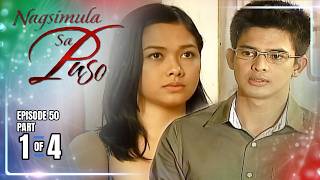 Nagsimula Sa Puso  Episode 50 14  June 5 2026