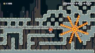 3 Easier Super Mario Maker Levels that were Requested--