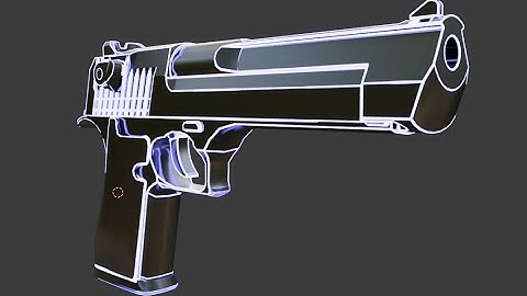 Easy Edge Detections In Phlanka DayZ Textures