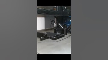 ender 3 S1 Pro 5015 mod