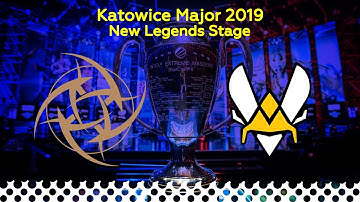 NiP vs Vitality - Map 1 @Cache | CSGO Highlights | Katowice Major 2019 (24.02.2019)