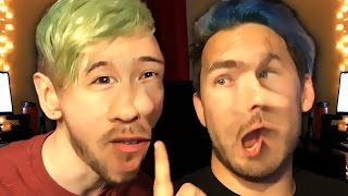 FaceSwap Live w/ JackSepticEye screenshot 5