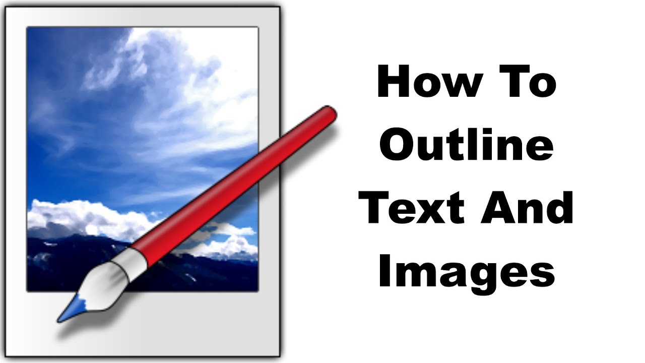 add border to text pdn add border to text pdn