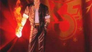 Video voorbeeld van "The King of Fighters '96 - [Esaka] Hero Team Theme"