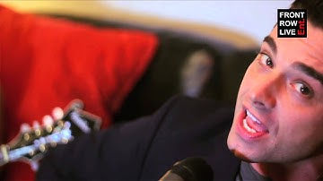 Twin Forks - Cross My Mind (acoustic)