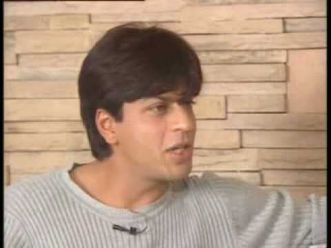 Kuch Kuch Hota Hai Interview - Part 1 with SRKajol