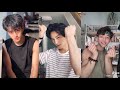 BOYS IN TIK TOK CN 男孩