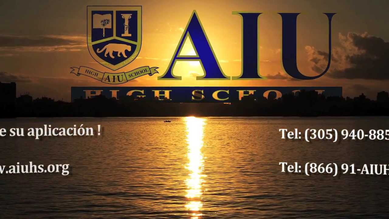 AIUHS en Español Introducción - YouTube