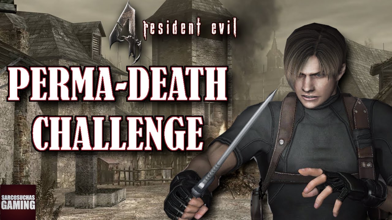 Death challenge. Death challenge