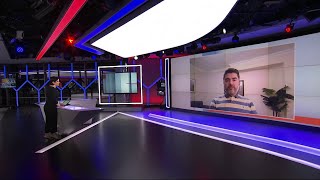 ادامه افزایش قیمت دلار در بازار ایران و متوقف شدن خرید و فروش ارز