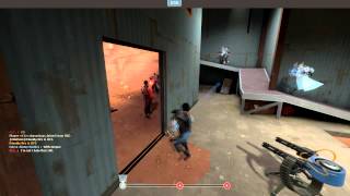 Execution (TF2)