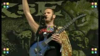 Kill Switch Engage - My Last Serenade Download Festival 2009