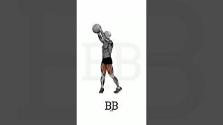 Med Ball Low-to-High Woodchop (CORE): Build Explosive Oblique Power! 🪓🔥