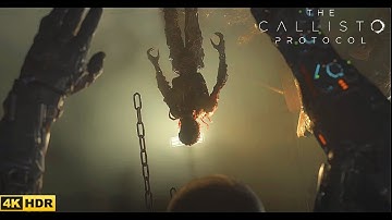 The Callisto Protocol - Don