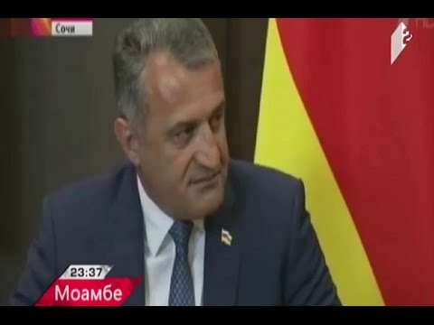 „მოამბე“ ოსურ ენაზე / «Моамбе» ирон æвзагыл 04.05.17