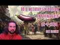 Anything Goes: 12-9-2024  Livestream Come and Hang Out