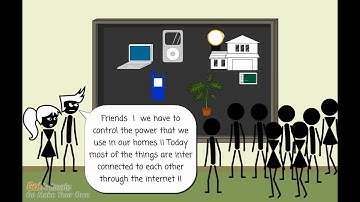 IEEE smart grid video contest