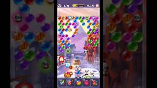 Panda Pop Level 3937