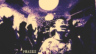 Lunar Intruder - Phases