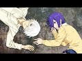 [AMV] Mix (Lugar Distante - LetoDie) Feat: Touka Silver
