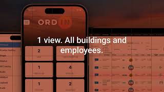 ORDIN Welcome Video EN MENA & CA