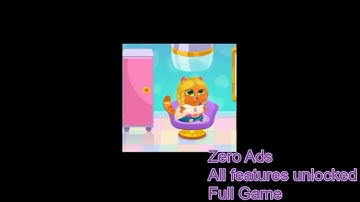 Bubbu Mod Apk / Hack Latest Version 2025 | All Unlimited & Unlimited Money & All Unlocked