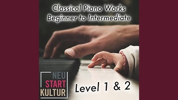 Suzuki Piano School Volume 1: French Children