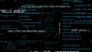 Softbyt visionary programming and coding of future software screenshot 3