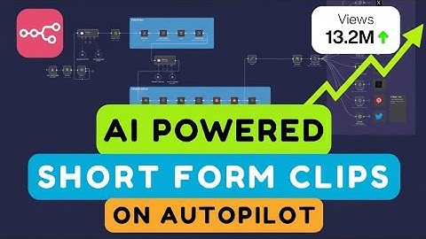 How My AI-Powered YouTube Automation Creates Viral Long Videos on Autopilot