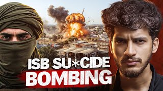 What Exactly Happened In Islamabad?