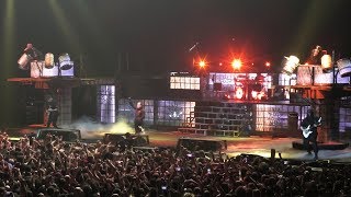 Slipknot LIVE All Out Life - Lisbon, Portugal 2019