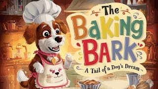 The Baking Bark: A Tail of a Dog's Dream - Chapter 4