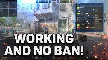 🎮 Counter-Strike 2 Hack - How to Install Cheat for New CS2 | Aim + Wallhack + ESP | Free Download .