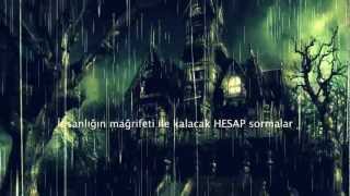 Kadavra Ft. Anestezi Mira - Aşkin Son Seri̇si̇ Hd 1080P