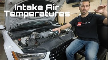 3.0t Tech Talk Ep.1 // IATs and their Relationship to Performance