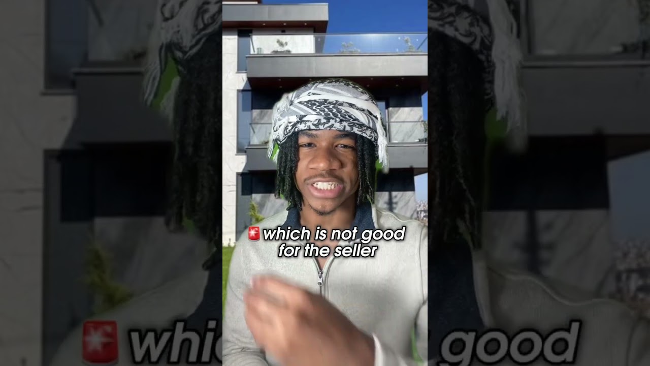 How to Avoid High Interest rates, Mortgage Tips💰 