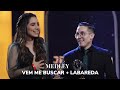 JEFFERSON &amp; SUELLEN | MEDLEY - VEM ME BUSCAR/LABAREDA (Troféu Gerando Salvação)