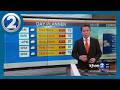 Hawaii Weather: Light trades and high surf expected this weekend