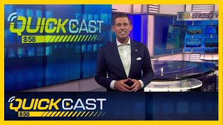 CBS 58 Quickcast Sept. 28